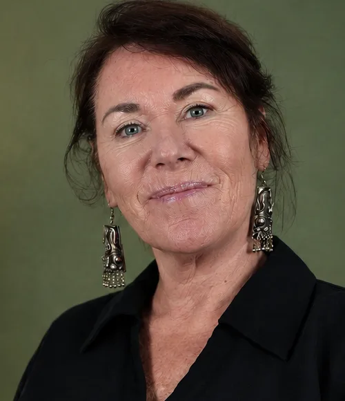 Petra Mulder