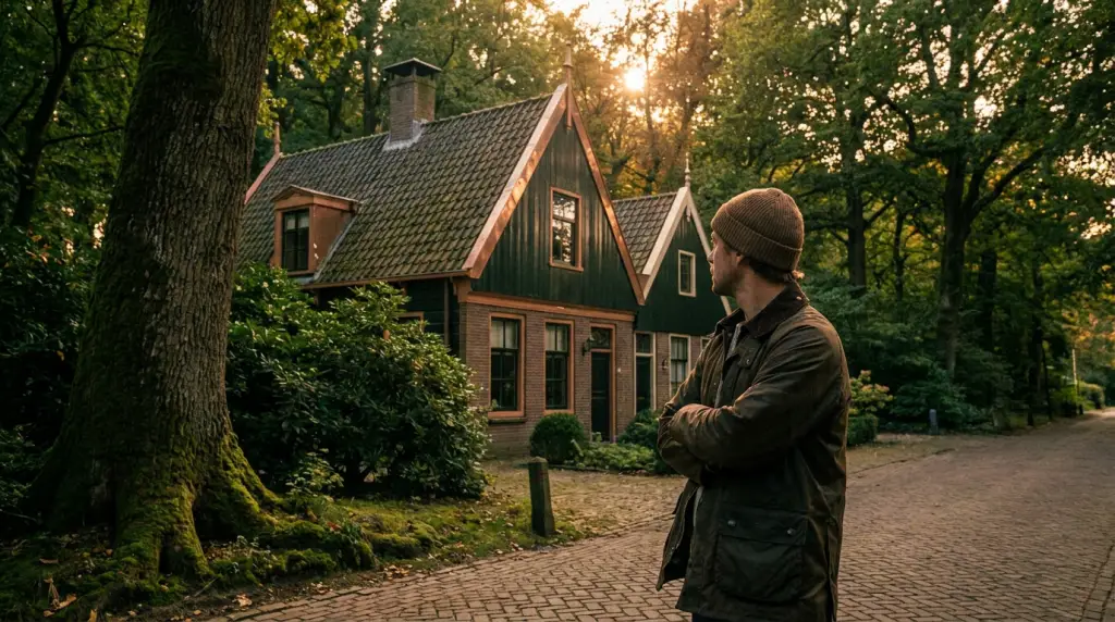 Hypotheek na een scheiding