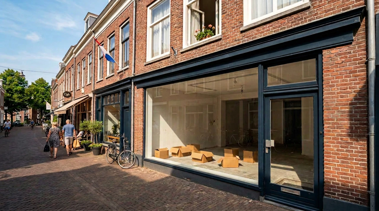 Pensioen in je bedrijf: wat als verkoop tegenvalt?
