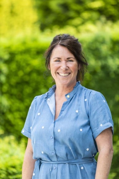 Over bouvy Petra mulder