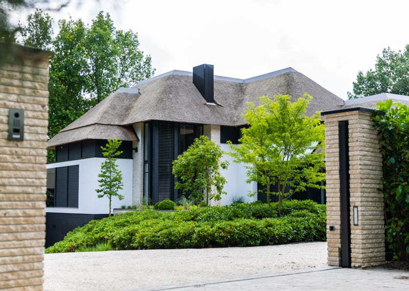 Verhuurd onroerend goed bouvy advies