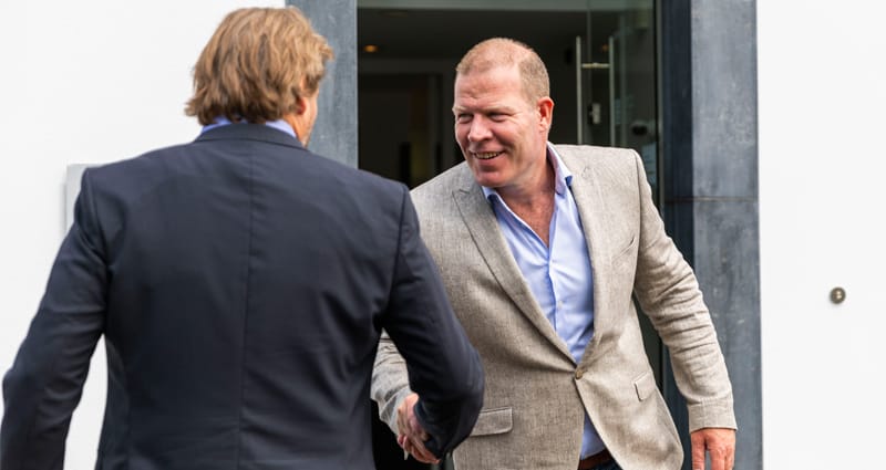 zakelijke verzekeringen bouvy advies