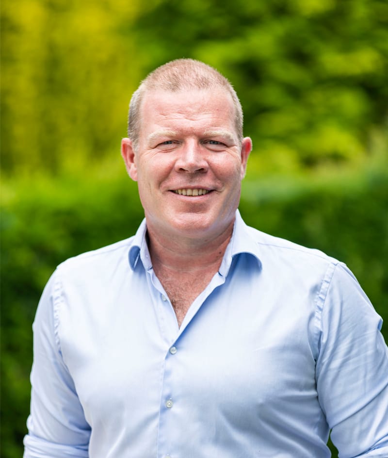 Thijs Bouvy