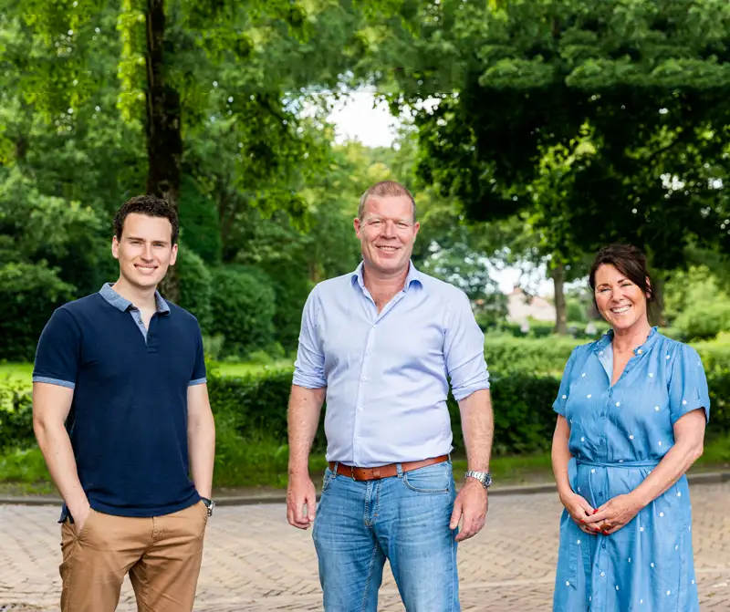 Bouvy Advies - Hypotheken, verzekeringen en financieel advies op maat Over Bouvy ons team werkwijze Excellent Particulier