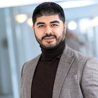 Kadir Öztürk