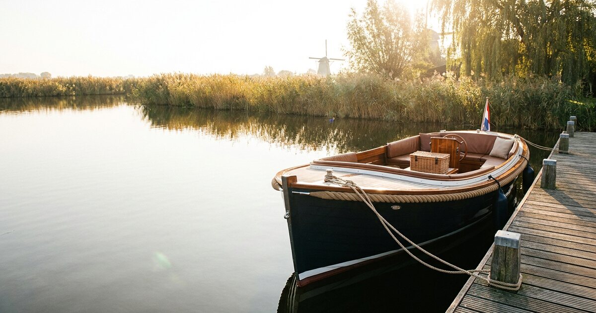 Bouvy Advies – Bootverzekering