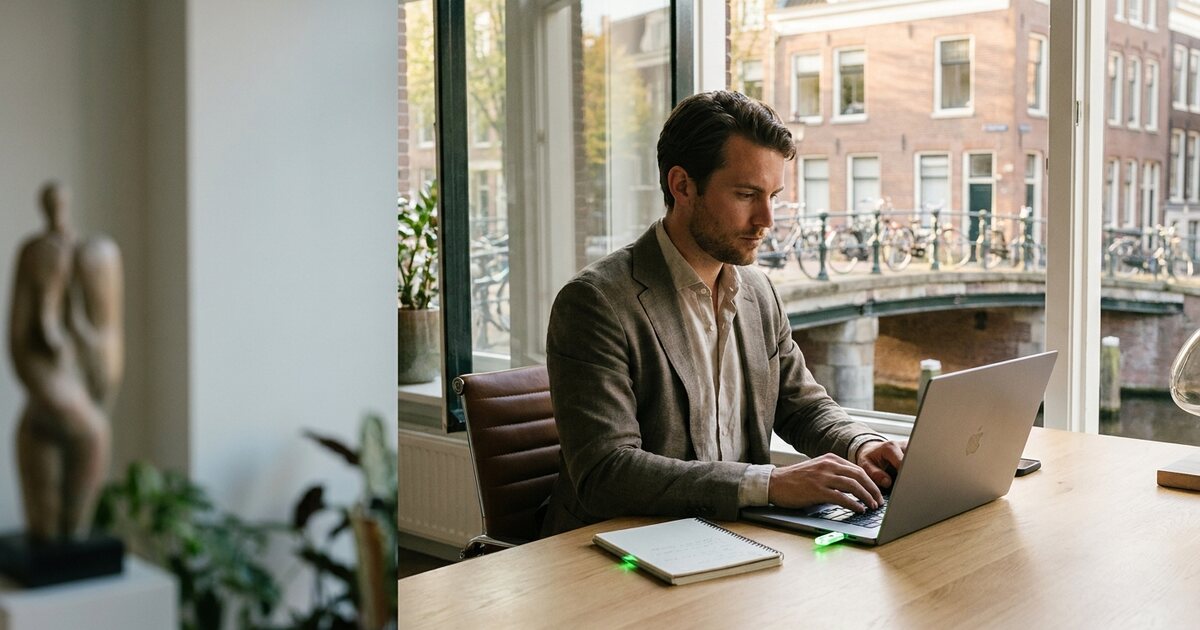 Bouvy Advies – Cyberverzekering