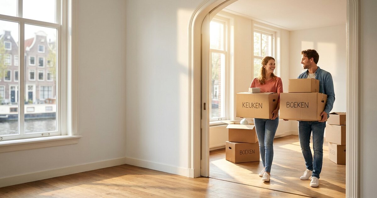 Bouvy Advies – Doorstromer