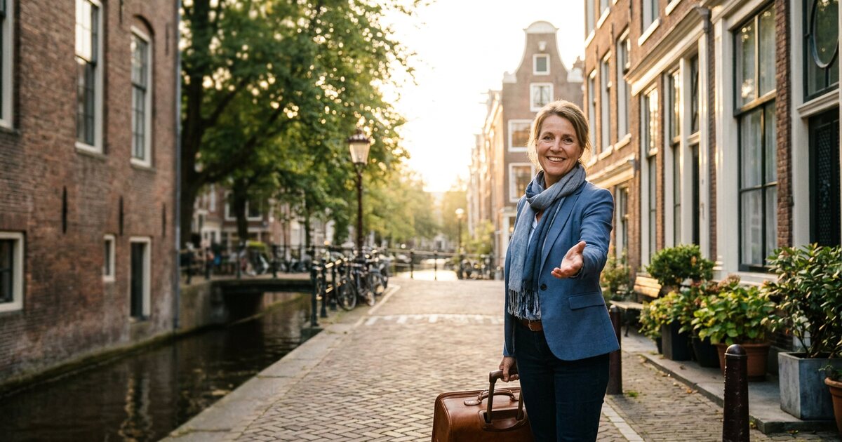 Bouvy Advies – Expat Center