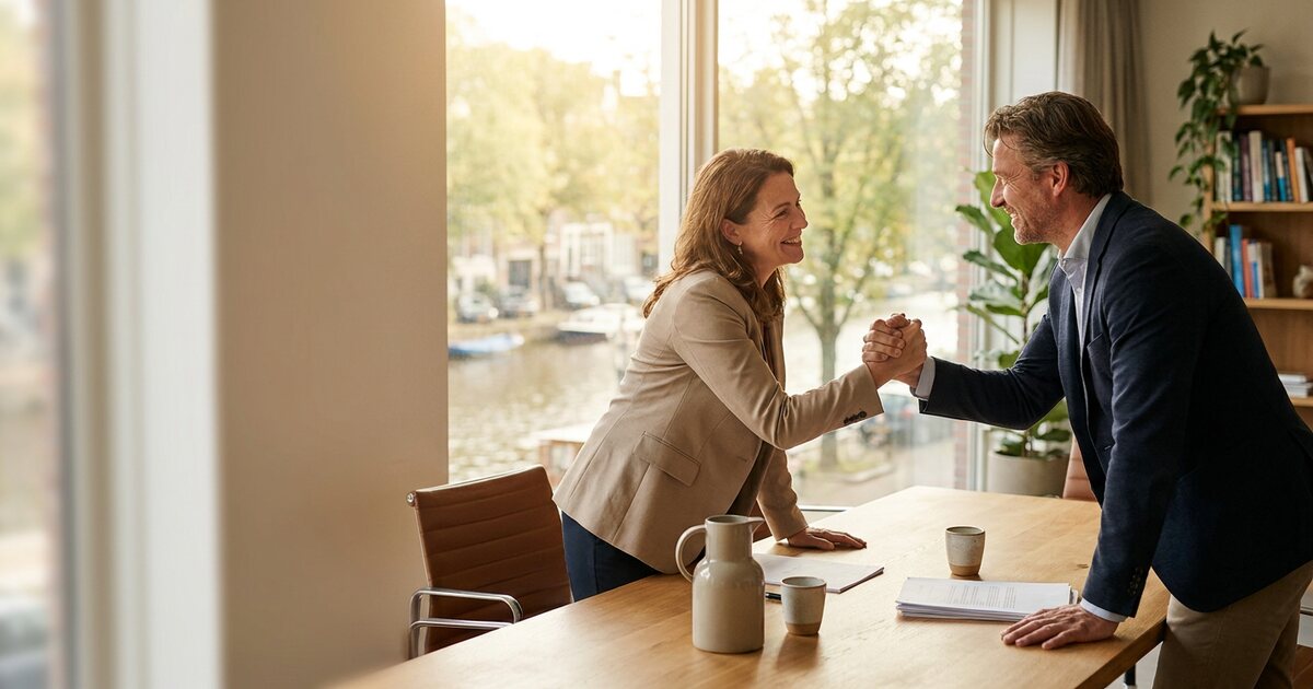 Bouvy Advies – Klantervaringen