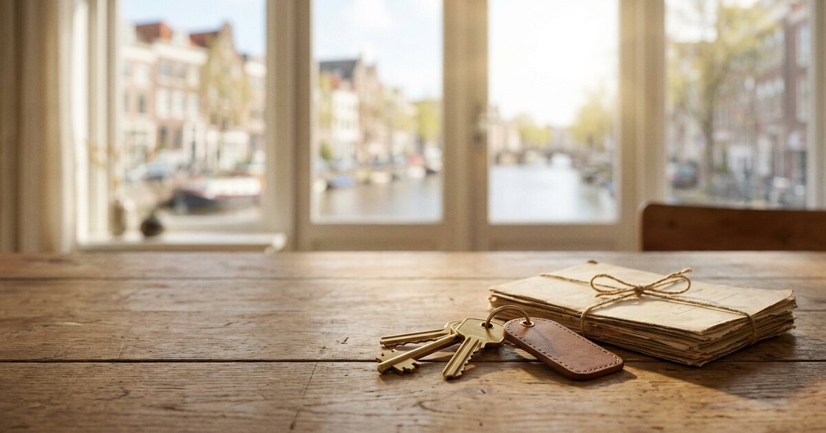 Bouvy Advies – Kosten koper berekenen