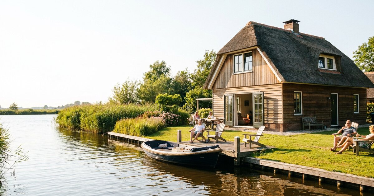 Bouvy Advies – Verzekering tweede woning