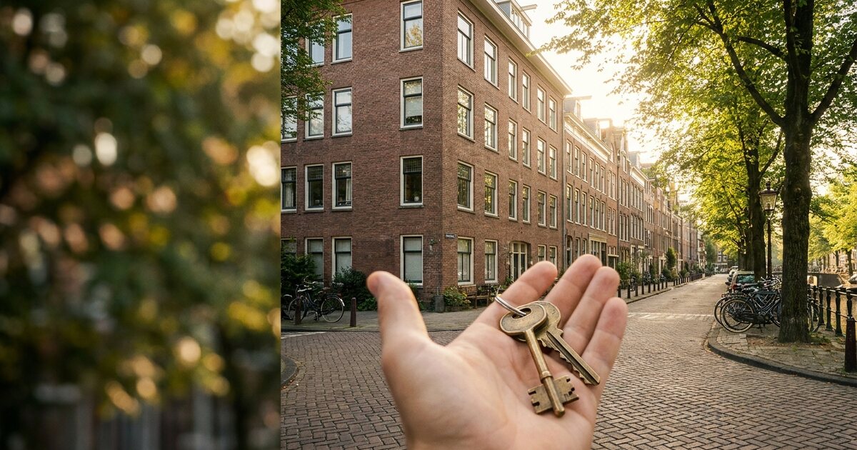 Bouvy Advies – Verhuurhypotheek